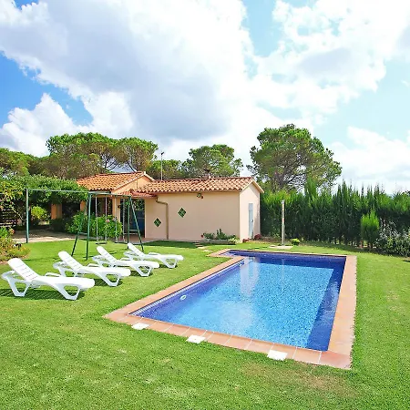 Marina By Interhome Holiday home Vidreres