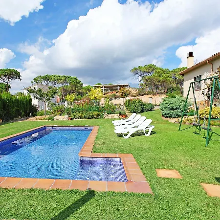 Holiday home Marina By Interhome *