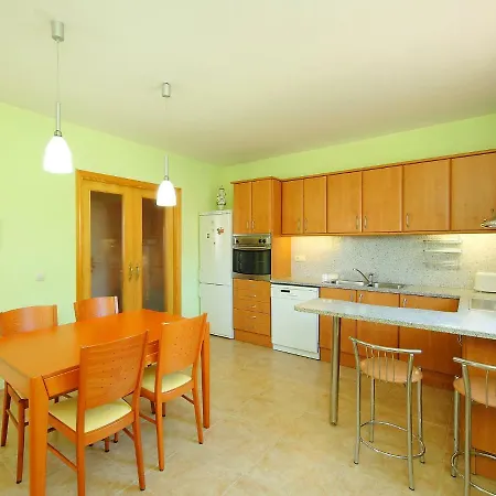 Vakantiehuis Marina By Interhome Vidreres