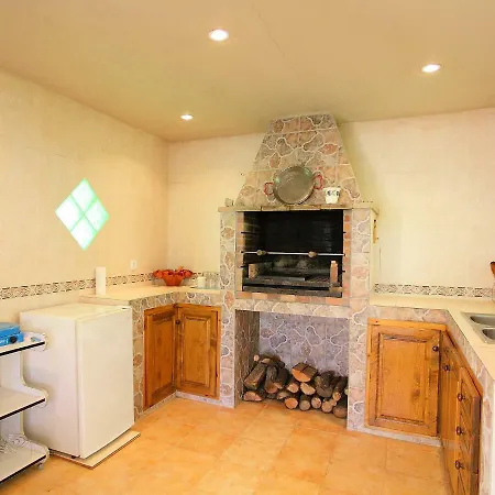 Vakantiehuis Marina By Interhome Vidreres