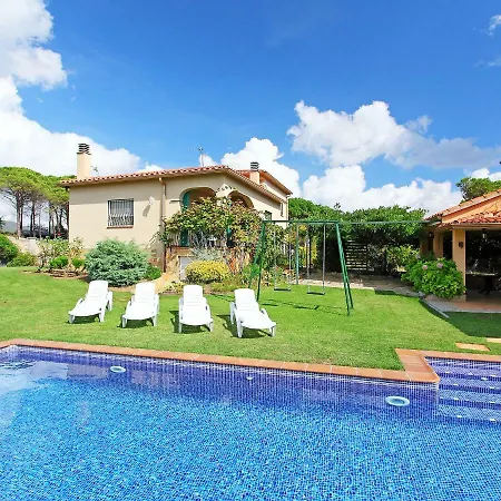 Vakantiehuis Marina By Interhome Vidreres