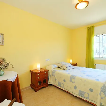 Marina By Interhome Holiday home