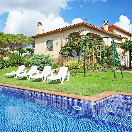 Vakantiehuis Marina By Interhome Vidreres